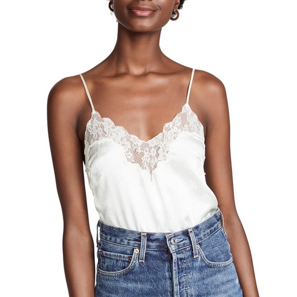 Alice McCall BNWT Play It Cool Camisole Top sz 0 - Picture 3 of 16